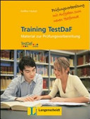 Training TestDaF : Material zur Prüfungsvorbereitung