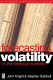 Forecasting volatility in the financial markets