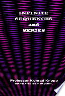 Infinite sequences and series