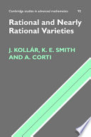 Rational and nearly rational varieties