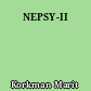 NEPSY-II