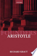 Aristotle : political philosophy