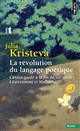 La révolution du langage poétique : l'avant-garde à la fin du XIXe siècle, Lautréamont et Mallarmé