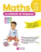 Maths, CE1 : [fichier de l'élève] : la méthode de Singapour