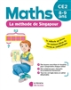Maths, CE2 : [fichier de l'élève] : la méthode de Singapour