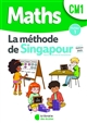 Maths CM1 : Méthode de Singapour : fichier 1