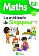 Maths CM1 : Méthode de Singapour : fichier 2