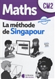 Maths CM2 : la méthode de Singapour : fichier photocopiable