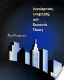 Development, geography, and economic theory