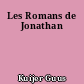 Les Romans de Jonathan