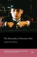 The musicality of narrative film