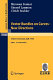 Vector bundles on curves : new directions : lectures given at the 3rd session of the Centro internazionale matematico estivo (C.I.M.E.) held in Cetraro (Cosenza), Italy, June 19-27, 1995