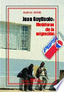 Juan Goytisolo : metáforas de la migración