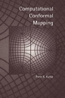 Computational conformal mapping