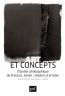 Art et concepts : Chantier philosophique de François Jullien / Ateliers d'artistes
