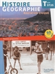 Histoire géographie : éducation civique : term ST2S : nouveau programme