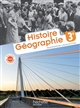 Histoire géographie : 3e : nouveau programme 2016