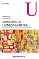 Structure du français moderne : introduction à l'analyse linguistique
