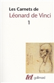 Les Carnets de Léonard de Vinci : 1