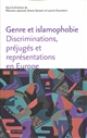 Genre et islamophobie : discriminations, préjugés et représentations en Europe
