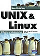 Unix [et] Linux : utilisation et administration