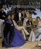 L'aube de l'impressionnisme : 1848-1869
