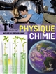 Physique Chimie Tle : Enseignement de spécialité : nouveau programme