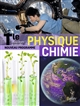 Physique chimie : Tle enseignement de spécialité : nouveau programme