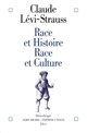 Race et histoire : [suivi de] Race et culture