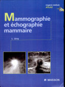 Mammographie et échographie mammaire