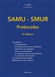 SAMU-SMUR : protocoles