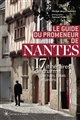 Le guide du promeneur de Nantes : 17 itinéraires de charmes par rues, quais et jardins