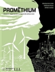Prométhium : librement adapté du livre "La guerre des métaux rares"