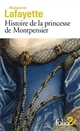 Histoire de la princesse de Montpensier : et autres nouvellles