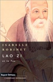 Lao Zi et le Tao