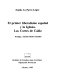El primer liberalismo español y la Iglesia. Las Cortes de Cádiz