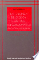 La alianza de Godoy con los revolucionarios : España y Francia a fines de siglo XVIII