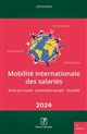 Mobilité internationale du salarié