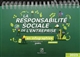 Responsabilité sociale de l'entreprise en infographies pratiques