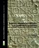 Sources, histoire et éditions : les outils de la recherche : formation et recherche en science de l'Antiquité