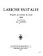 Labiche en Italie : d'après ses carnets de route : 1834