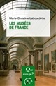 Les musées de France