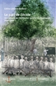 Le pari de l'école : une histoire de l'institution scolaire en Casamance 1860-1960