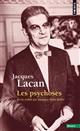 Le séminaire de Jacques Lacan : [Livre III] : [Les psychoses] : [1955-1956]
