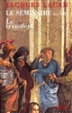 Le séminaire de Jacques Lacan : [Livre VIII : Le transfert : 1960-1961]