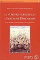 Les "dictez vertueulx" d'Eustache Deschamps : forme poétique et discours engagé à la fin du Moyen Âge