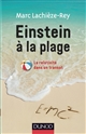 Einstein à la plage : la relativité dans un transat