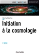 Initiation à la cosmologie