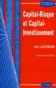 Capital-risque et capital-investissement