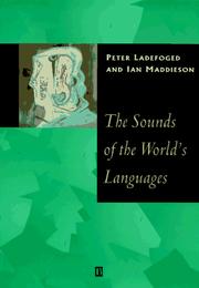 The sounds of the world's languages